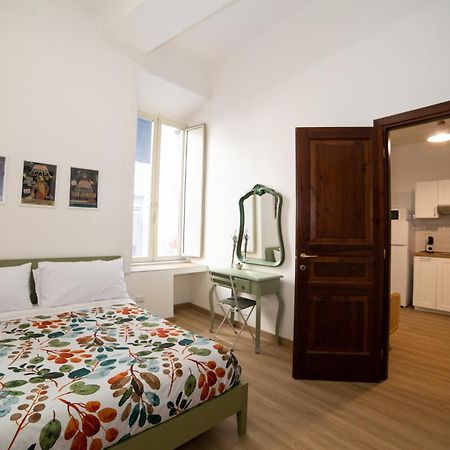 B&B 4Cella Neapol Exteriér fotografie