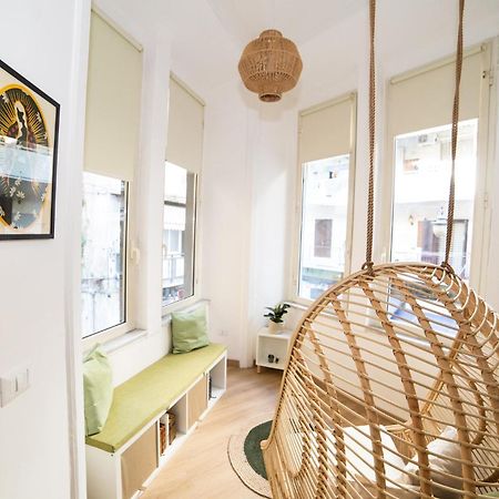 B&B 4Cella Neapol Exteriér fotografie