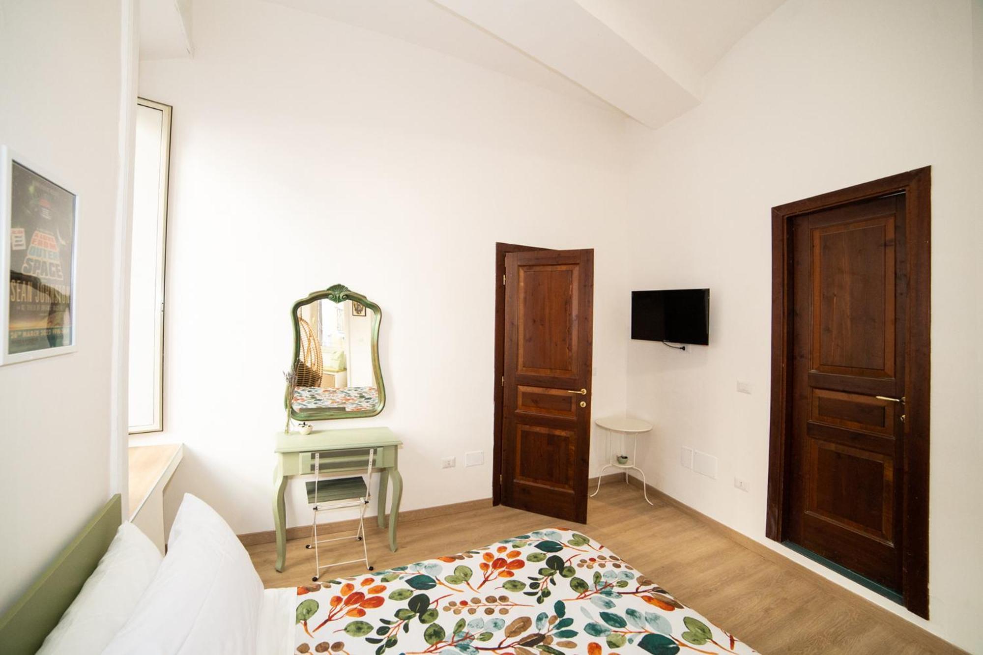 B&B 4Cella Neapol Exteriér fotografie