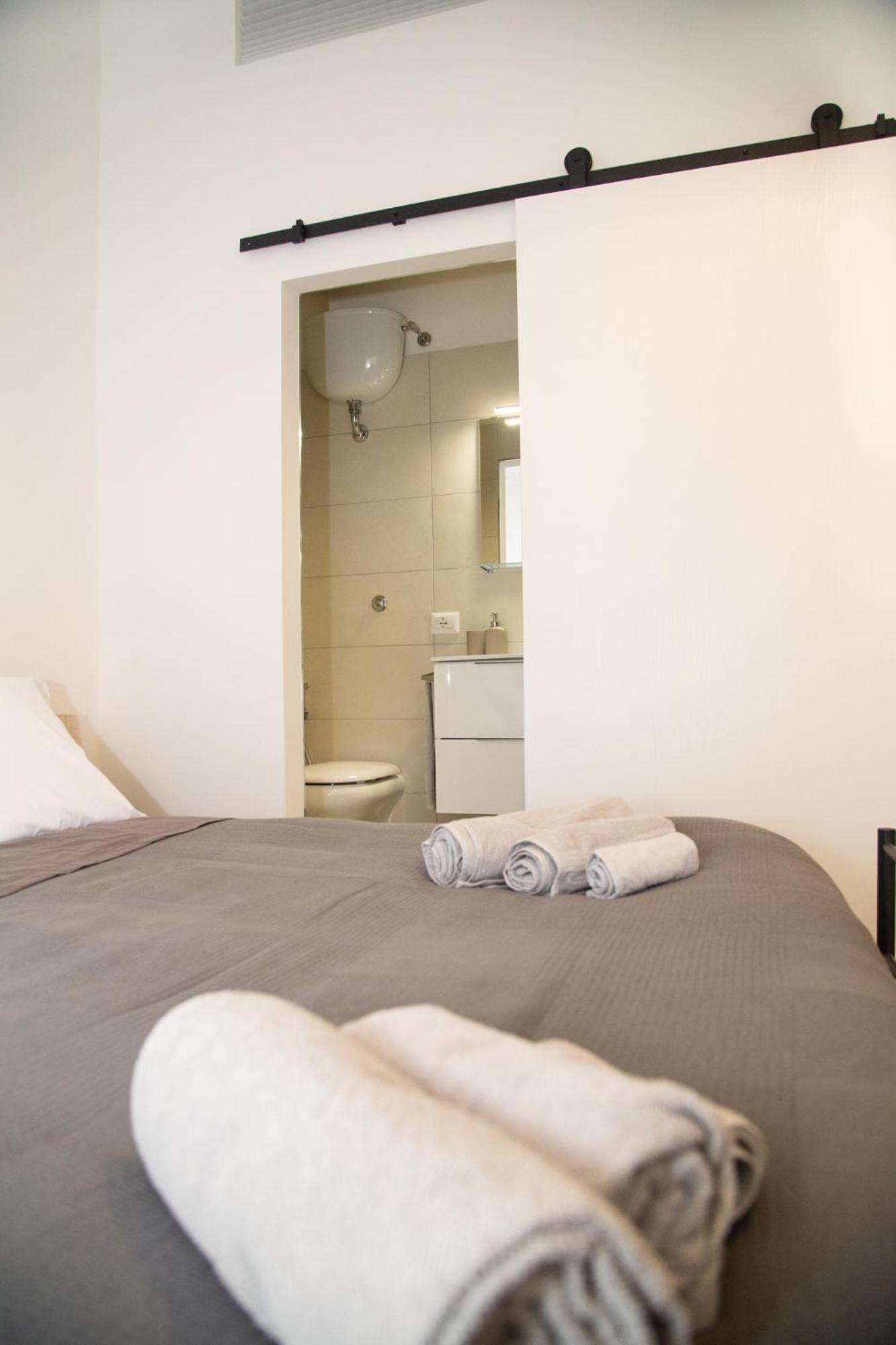 B&B 4Cella Neapol Exteriér fotografie