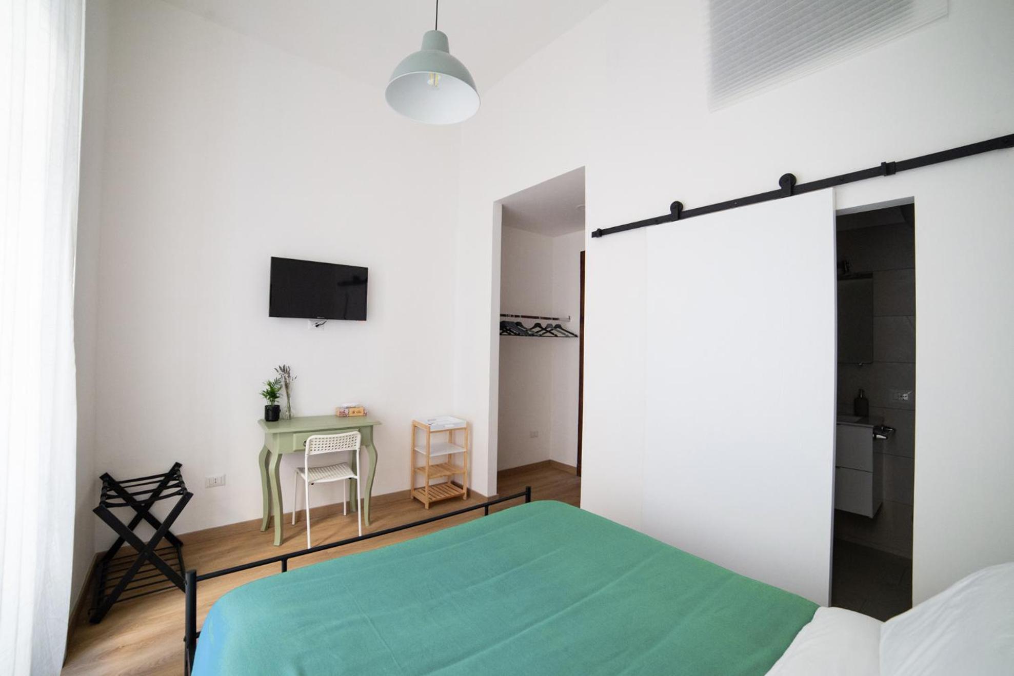 B&B 4Cella Neapol Exteriér fotografie