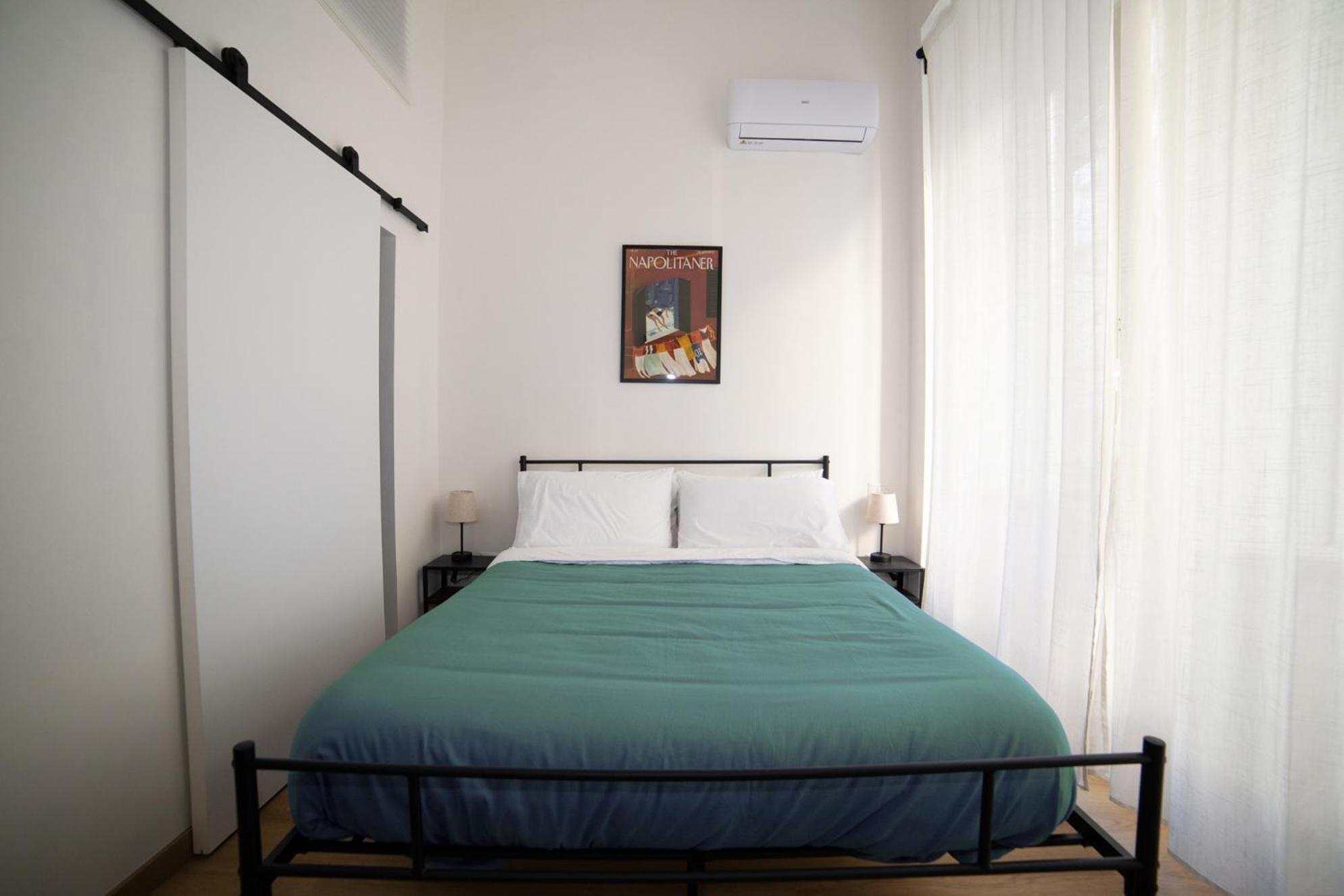 B&B 4Cella Neapol Exteriér fotografie